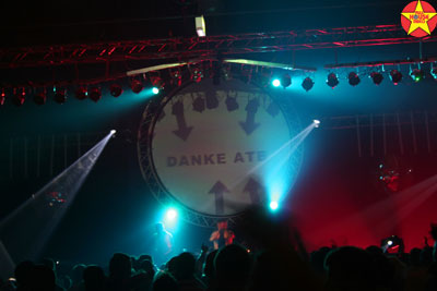 Full House Disco - your Disco needs you -