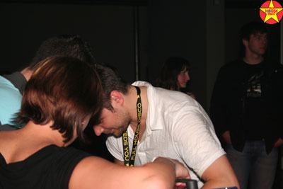 Full House Disco - your Disco needs you -