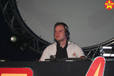 Full House Disco - your Disco needs you -