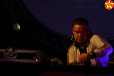 Full House Disco - your Disco needs you -