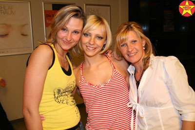 Full House Disco - your Disco needs you -