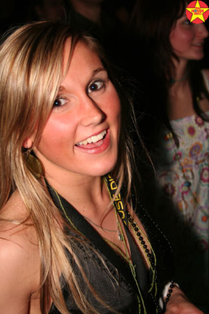 Full House Disco - your Disco needs you -