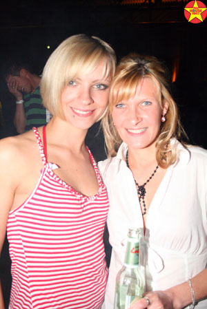 Full House Disco - your Disco needs you -