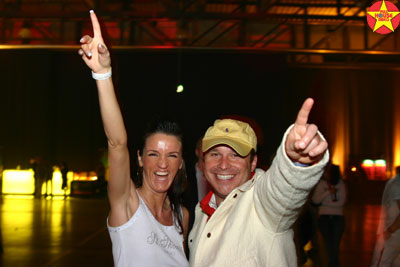 Full House Disco - your Disco needs you -