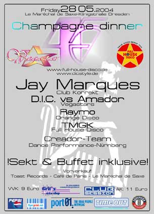 Flyer Rckseite
